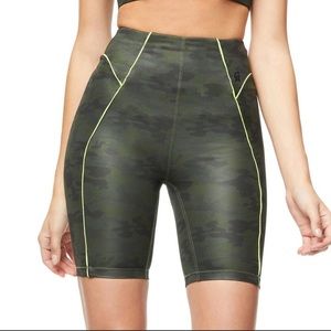 Good American Biker Shorts